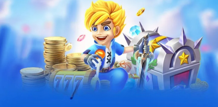 สรุปเคล็ดลับดีๆ สำหรับการเล่นสล็อตเพื่อล่ารางวัลอันมีค่า 2025 2