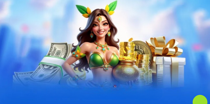 สรุปเคล็ดลับดีๆ สำหรับการเล่นสล็อตเพื่อล่ารางวัลอันมีค่า 2025 3